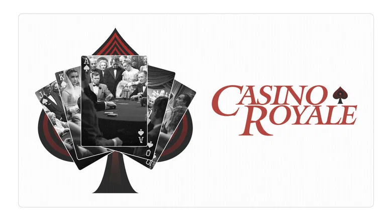 Casino Royale screenshot 6