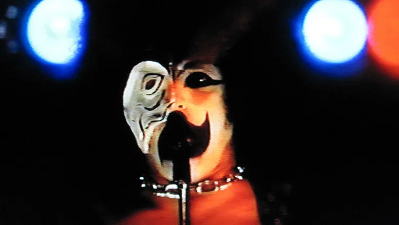 Terror on Tour screenshot 1