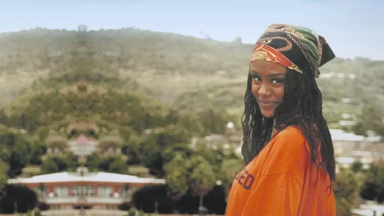 Kalkidane, le serment d'une adoptée screenshot 1