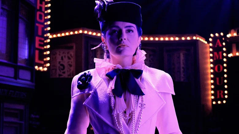 Coco Chanel screenshot 2