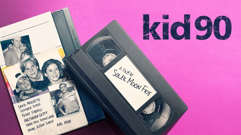 kid 90 screenshot 2
