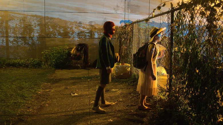 The True Adventures of Wolfboy screenshot 3