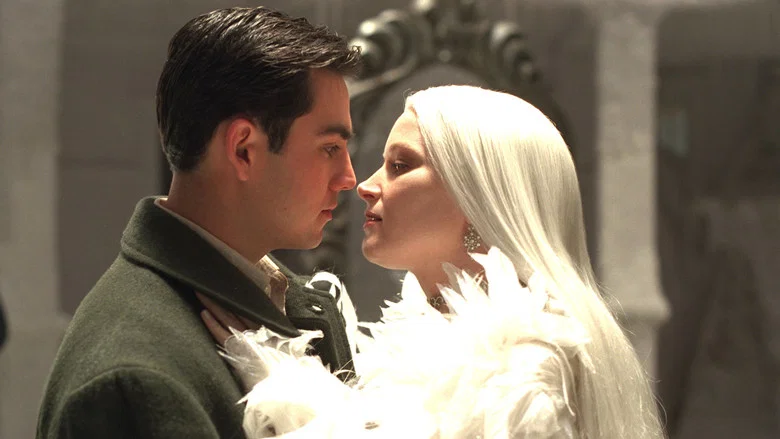 Snow Queen screenshot 6