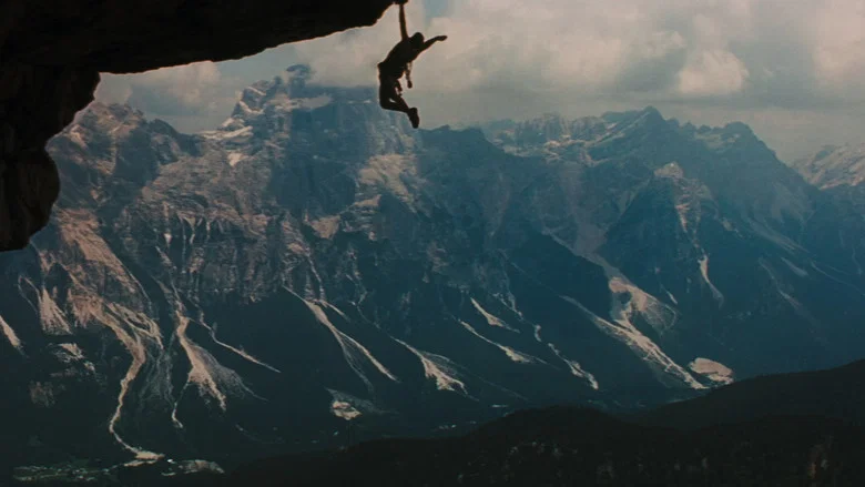 Cliffhanger screenshot 5