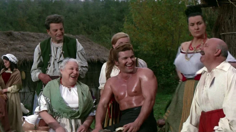 Hercules and the Pirates screenshot 8