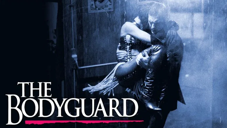 The Bodyguard screenshot 3