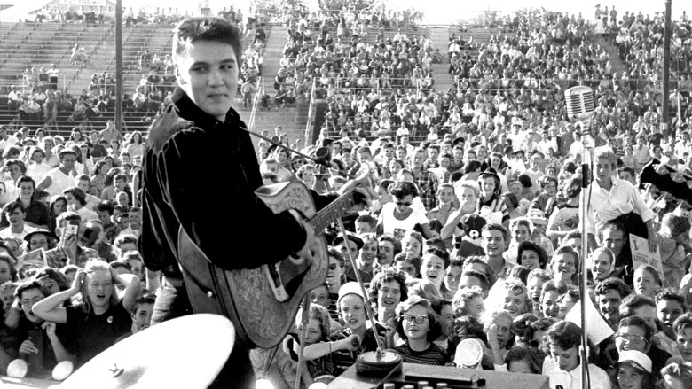 Tupelo's Own Elvis Presley screenshot 4
