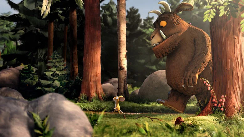 The Gruffalo screenshot 7
