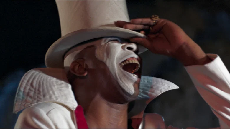 Live and Let Die screenshot 8