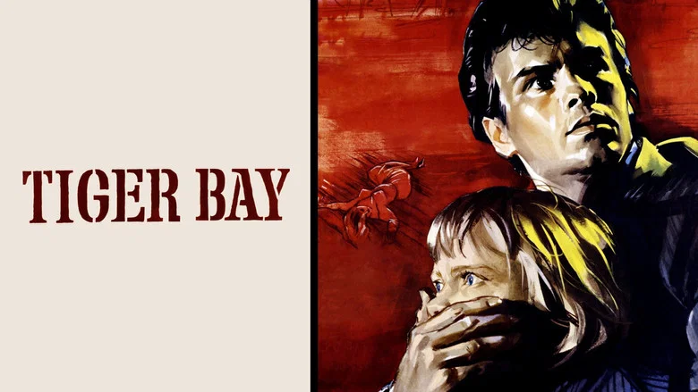 Tiger Bay screenshot 8