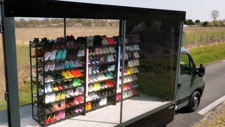 Sneakers screenshot 1