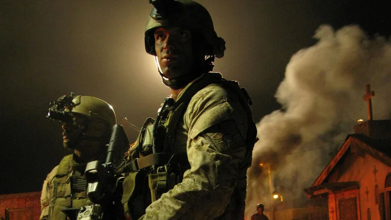 Act of Valor screenshot 5