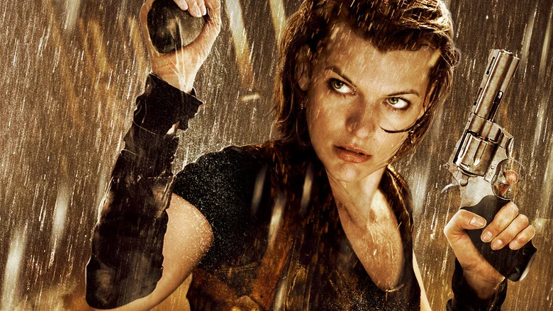 Resident Evil: Afterlife screenshot 6