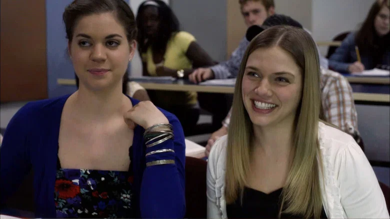 The Boy She Met Online screenshot 1
