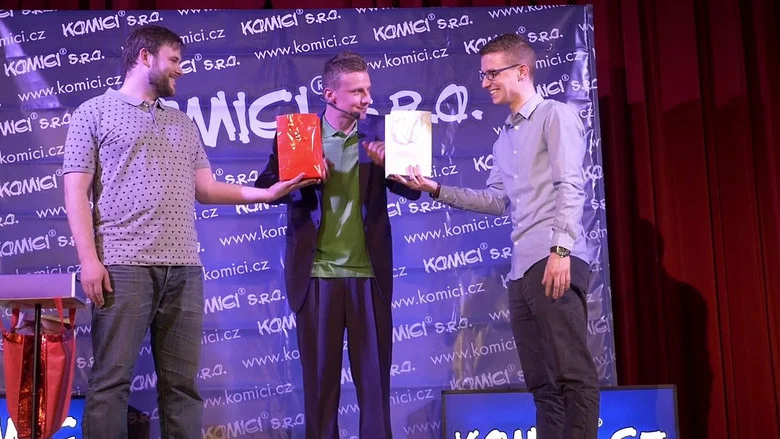 The Tour screenshot 2
