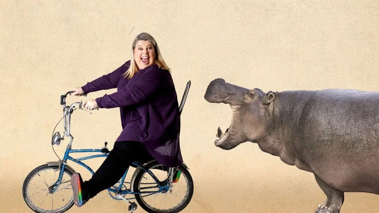 Urzila Carlson: Token African screenshot 1