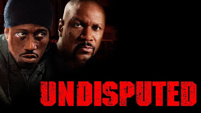 Undisputed screenshot 7