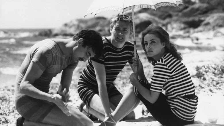 Jules and Jim screenshot 4