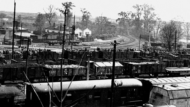 Nazi Death Marches screenshot 1