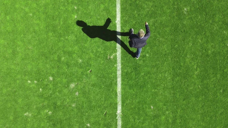 Caparrós. Las botas del entrenador screenshot 1