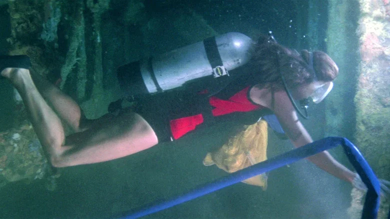 The Deep screenshot 5