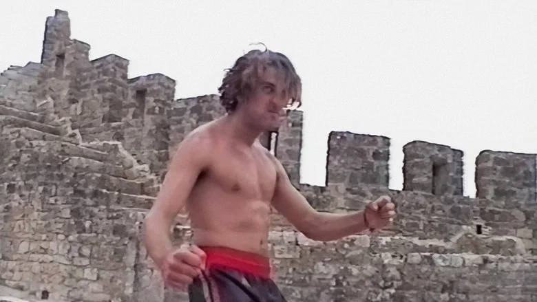 O Ninja das Caldas screenshot 2