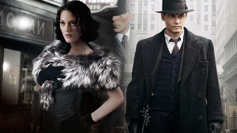 Public Enemies screenshot 8