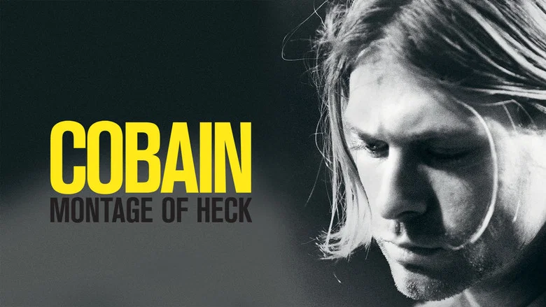 Cobain: Montage of Heck screenshot 7