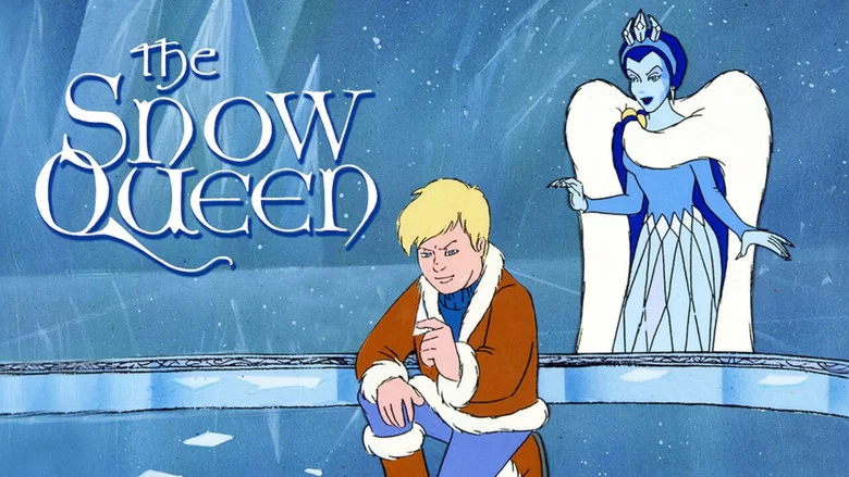 The Snow Queen screenshot 2