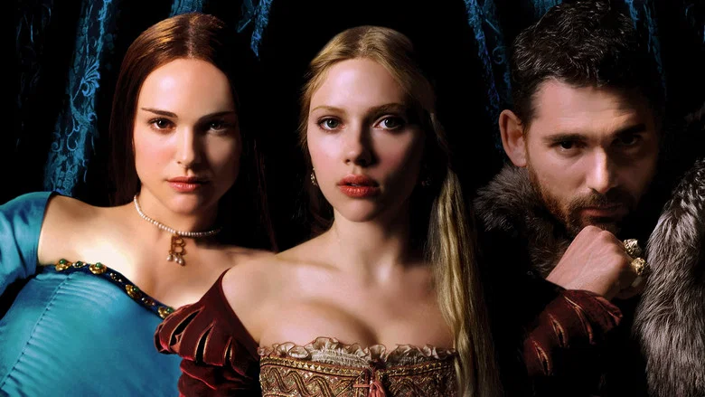 The Other Boleyn Girl screenshot 3