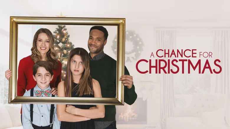 A Chance for Christmas screenshot 1