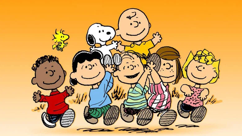 Happy New Year, Charlie Brown screenshot 3