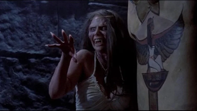 The Tomb screenshot 2