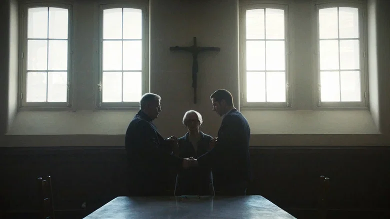 By the Grace of God screenshot 8