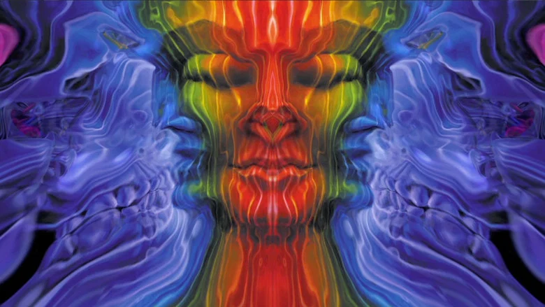 Tipper Ambient Set at CoSM 2015 screenshot 1