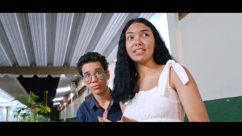 Esquecidos Presentes screenshot 1
