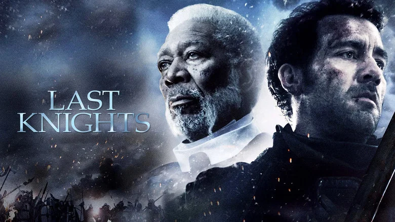 Last Knights screenshot 3