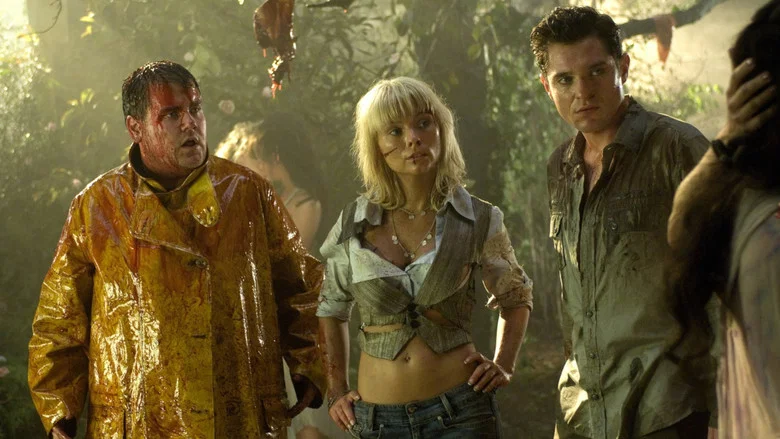 Lesbian Vampire Killers screenshot 1