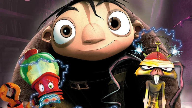 Igor screenshot 2