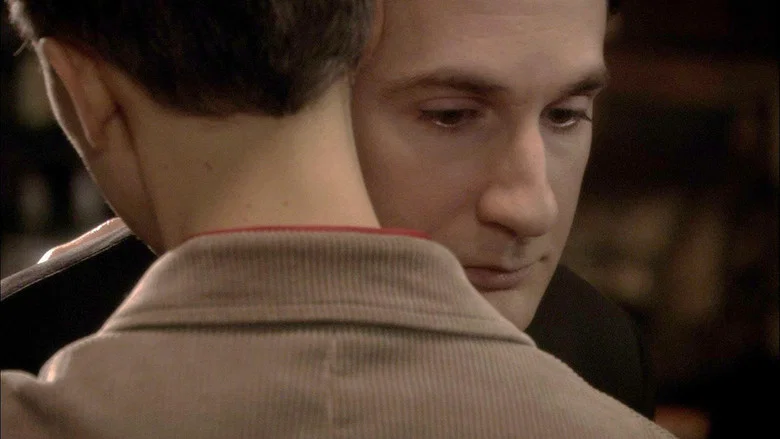 The David Dance screenshot 2