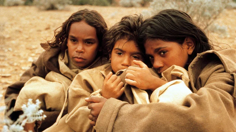 Rabbit-Proof Fence screenshot 3