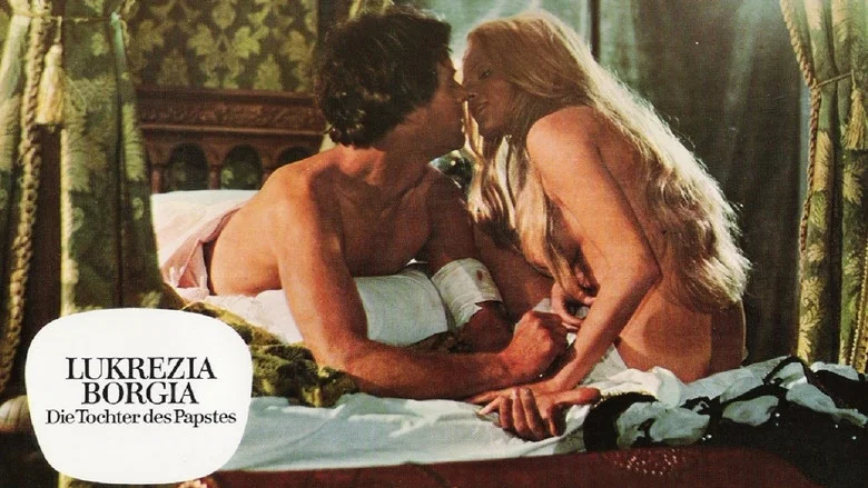 Lucrezia screenshot 4