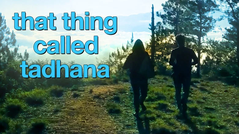 That Thing Called Tadhana screenshot 7