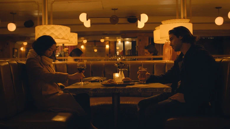 Stay the Night screenshot 2