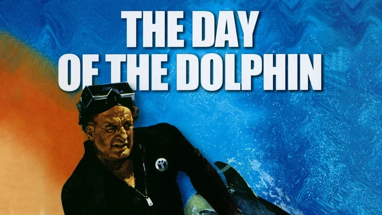 The Day of the Dolphin screenshot 6