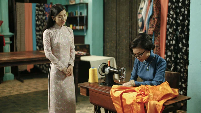 The Tailor screenshot 1