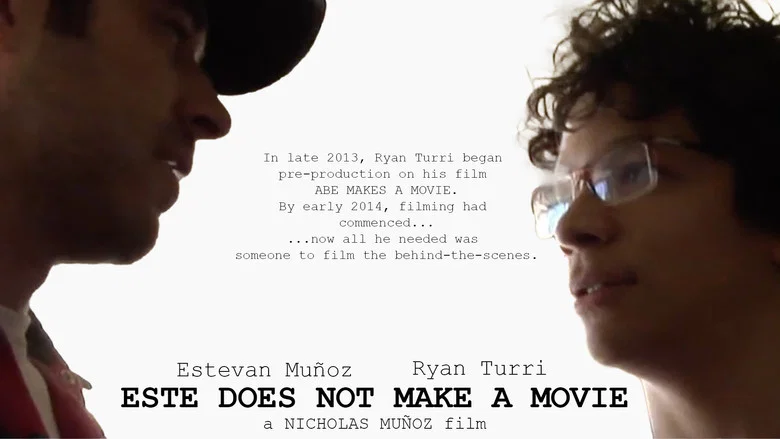 Este Does Not Make A Movie screenshot 1