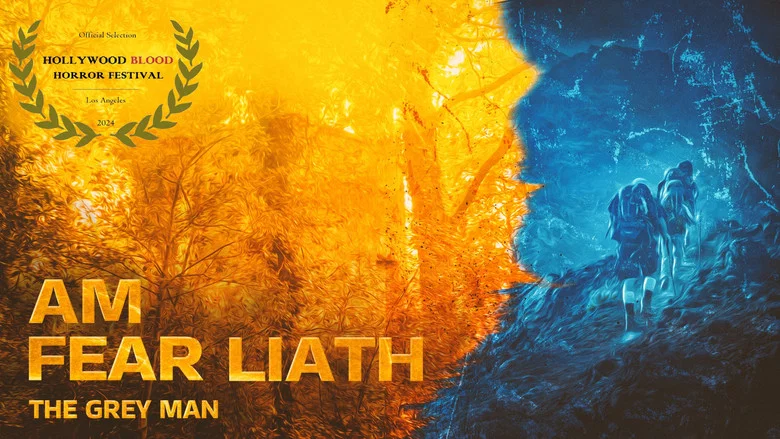 Am Fear Liath screenshot 1