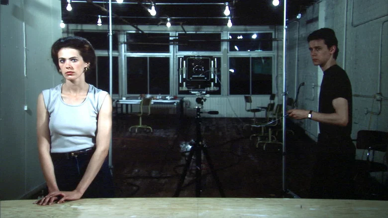 Jeff Wall: Retrospective screenshot 8