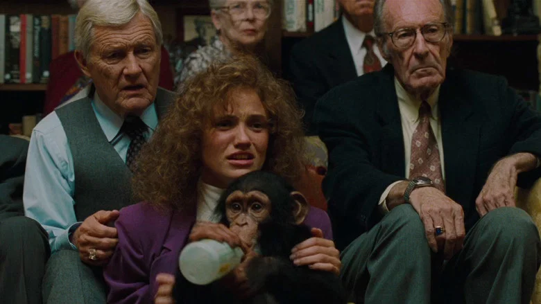 Being John Malkovich screenshot 5
